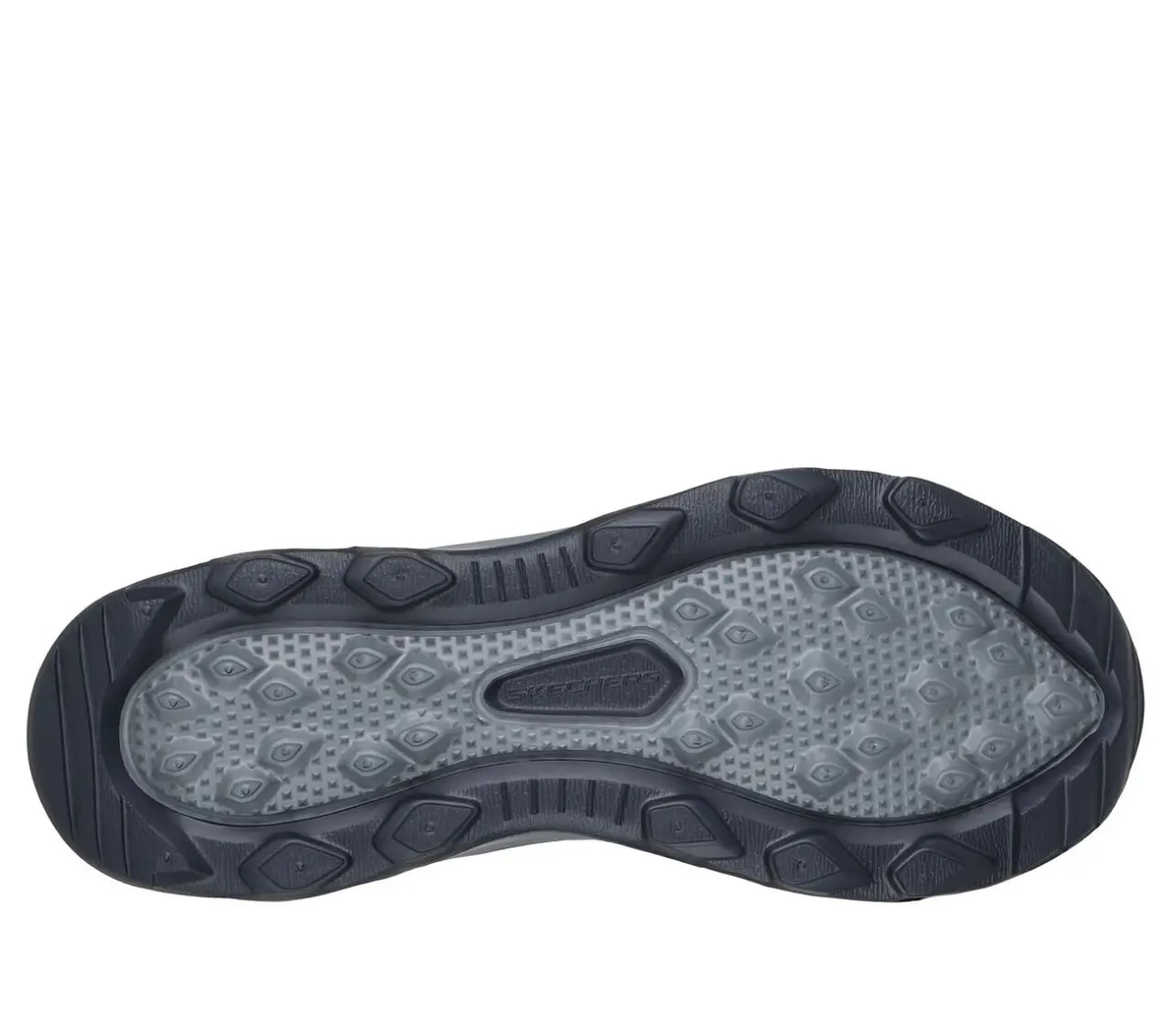 Giày Skechers Slip-Ins Ridge Oak 'Black' 237786-BLK — ảnh 4