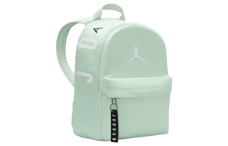 Balo Nike Air Jordan Logo ‘Pistachio Frost’ 7A0654-EEJ — ảnh 2