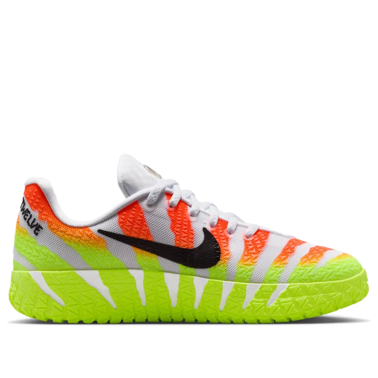 Giày Nike Ja 3 'Snowed In' IM8692-100 — ảnh 2