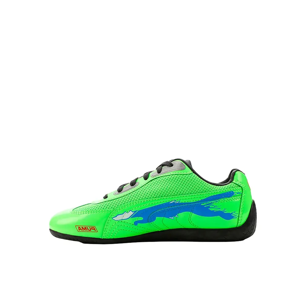 Giày Puma Speedcat x Fast & Furious LA 'Racing Blue' 314163-01 — ảnh 5