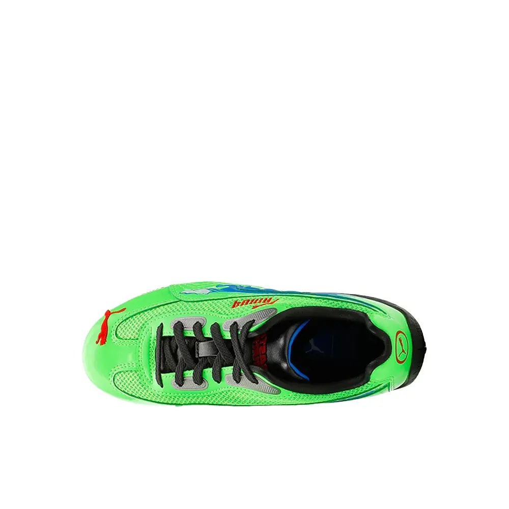 Giày Puma Speedcat x Fast & Furious LA 'Racing Blue' 314163-01 — ảnh 4