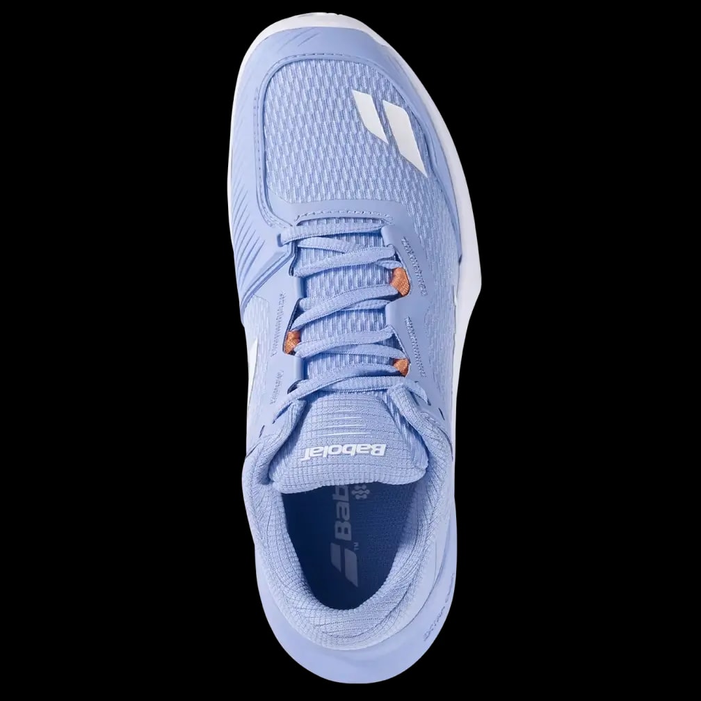 Giày Babolat SFX 4 All Court 'Forever Blue' 31S26530A-4145 — ảnh 5