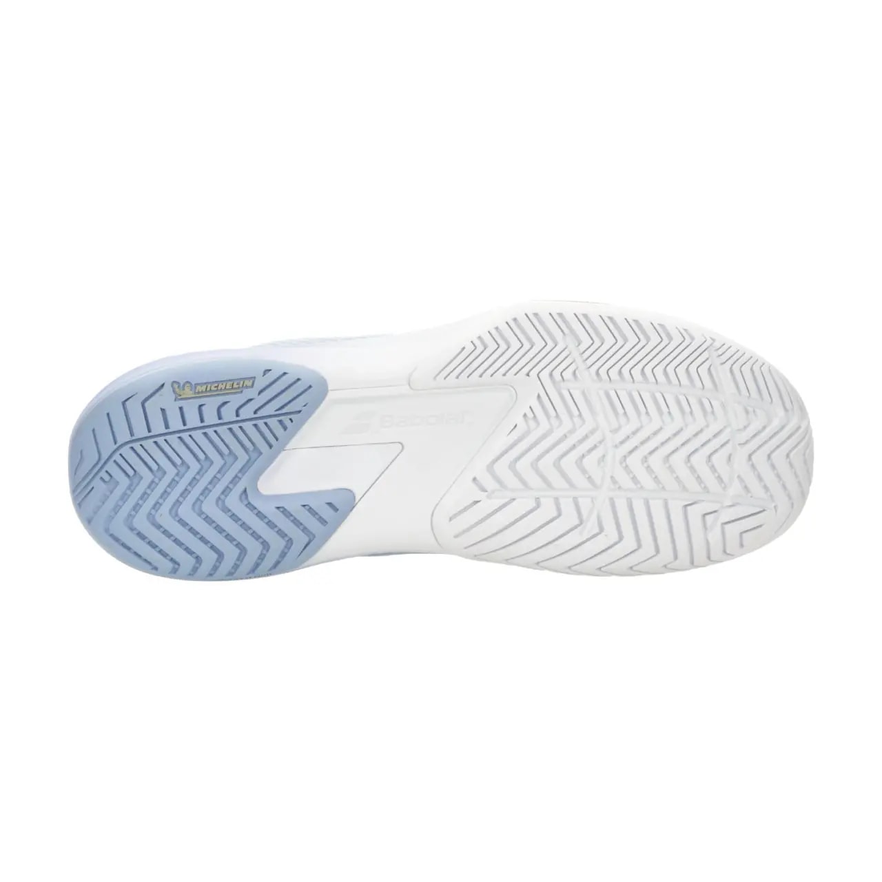 Giày Babolat SFX 4 All Court 'Forever Blue' 31S26530A-4145 — ảnh 3