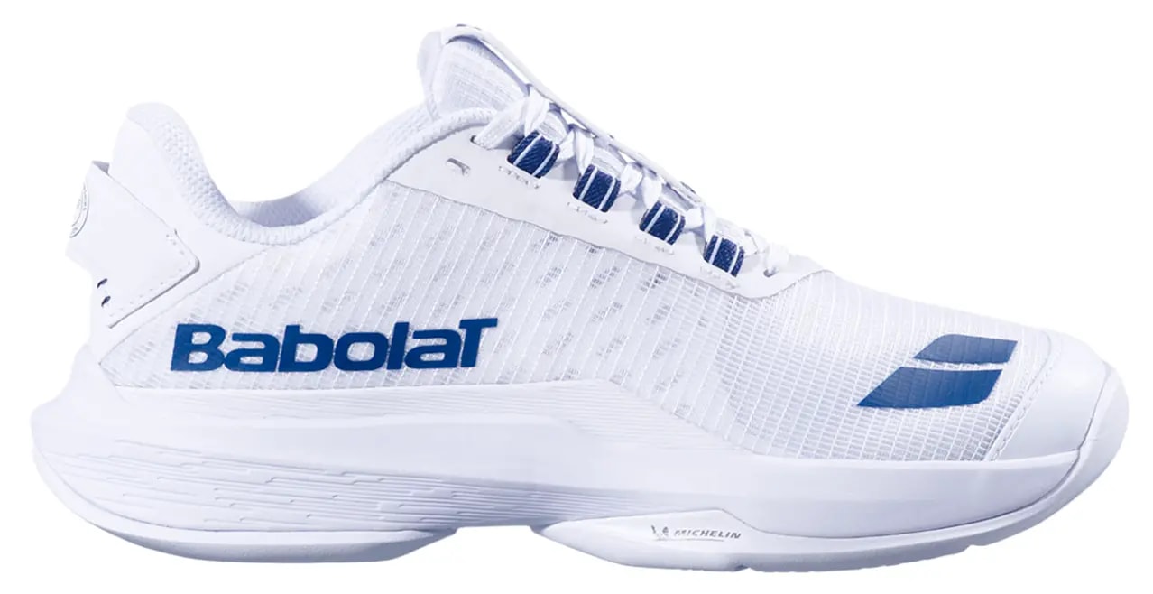Giày Babolat Jet Tere 2 Wimbledon 'Blue Navy' 31S26772C-1097 — kich-thuoc: 37