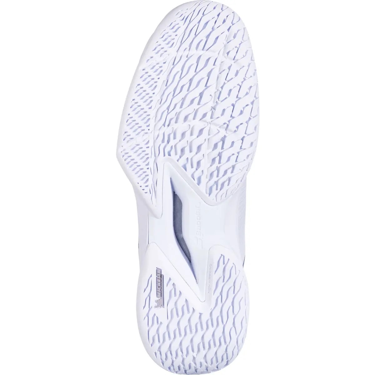 Giày Babolat Jet Tere 2 Wimbledon All Court 'White' 30S26686C-1097 — ảnh 4