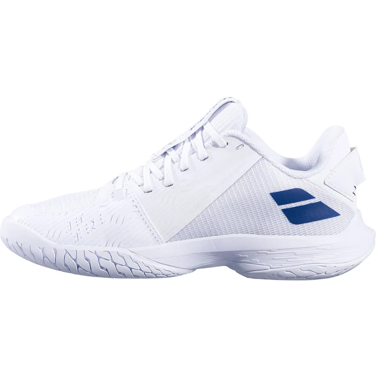 Giày Babolat Jet Tere 2 Wimbledon 'Blue Navy' 31S26772C-1097 — ảnh 2