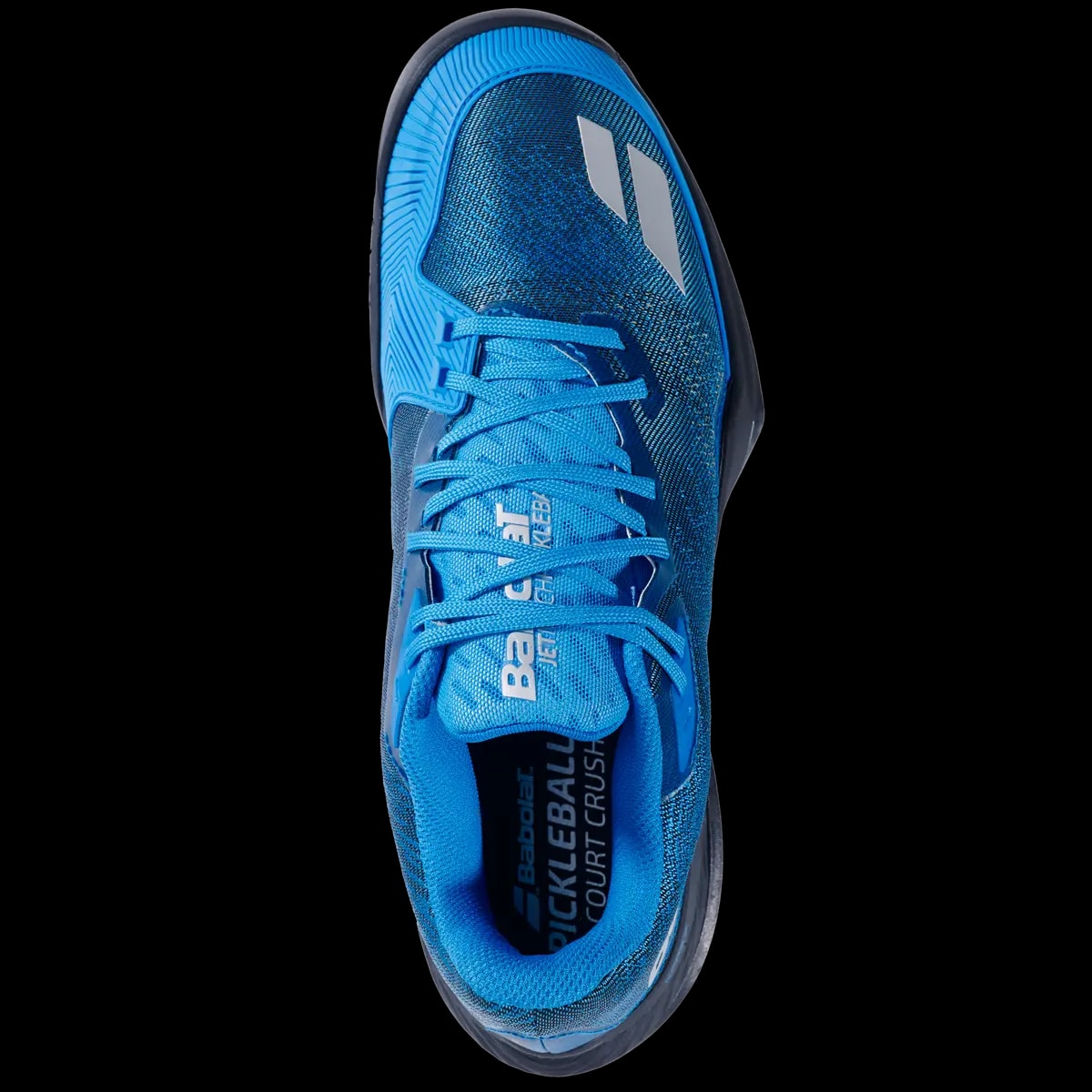 Giày Babolat Jet Mach All Court 'Blue' 3A0S26B932-4113 — ảnh 3