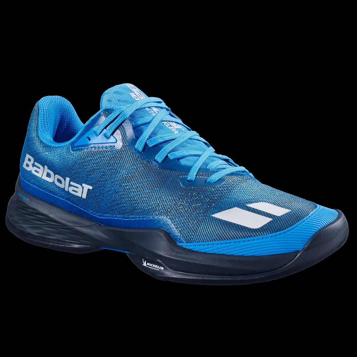 Giày Babolat Jet Mach All Court 'Blue' 3A0S26B932-4113 — ảnh 5