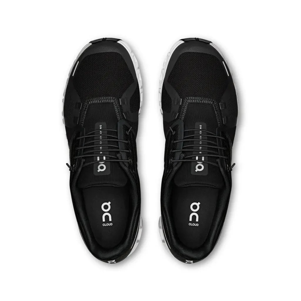 Giày On Running Cloud 6 'Black' 3WG10360299 — ảnh 4