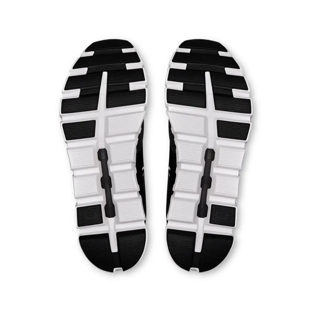 Giày On Running Cloud 6 'Black' 3WG10360299 — ảnh 5