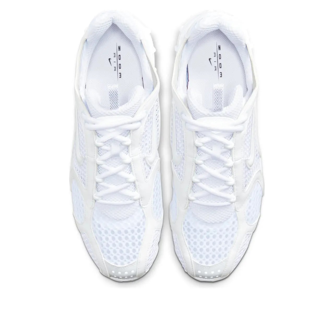 Giày Nike Air Zoom Spiridon Cage 2 'White' CJ1288-100 — ảnh 3