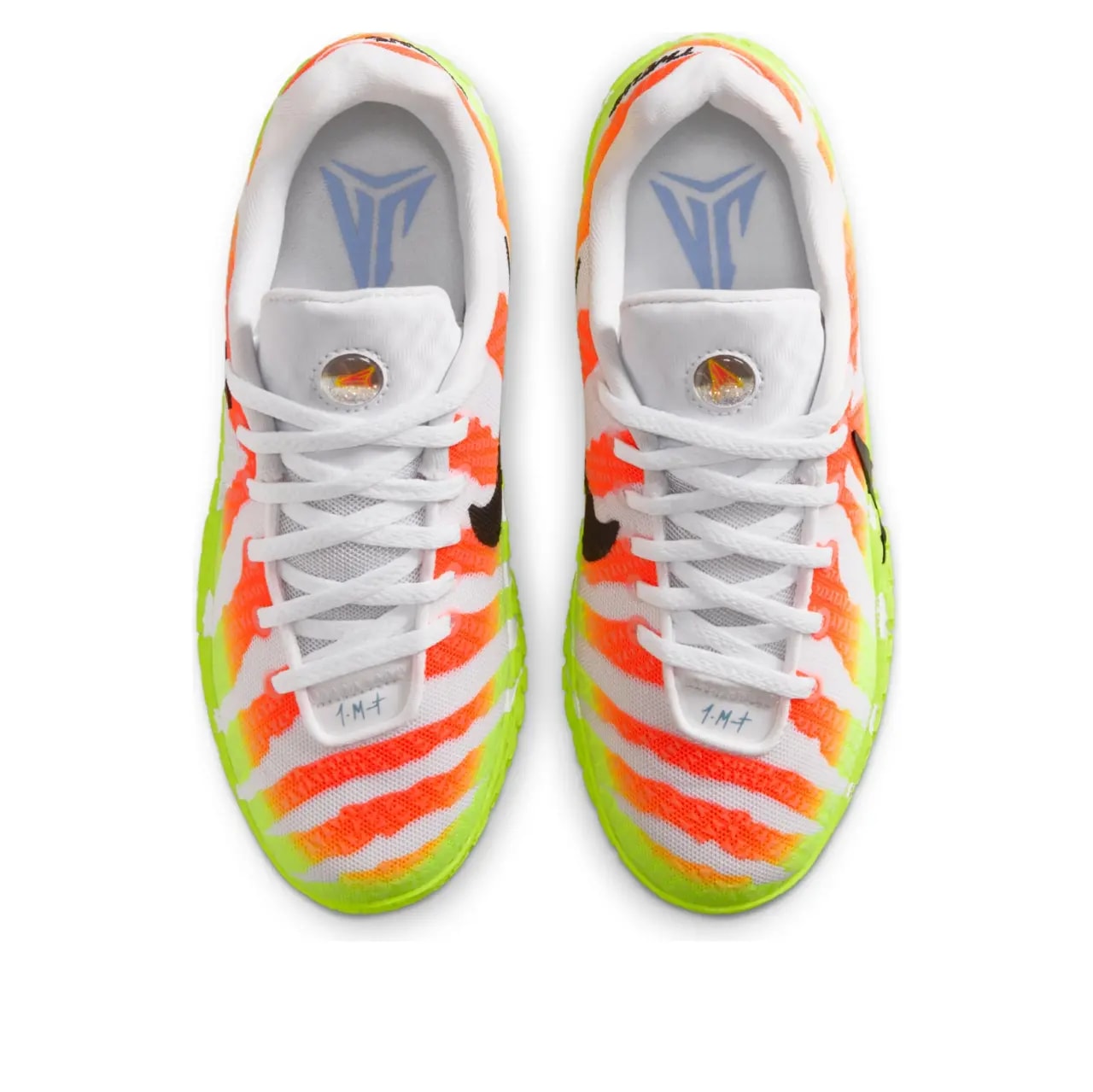 Giày Nike Ja 3 'Snowed In' IM8692-100 — ảnh 3