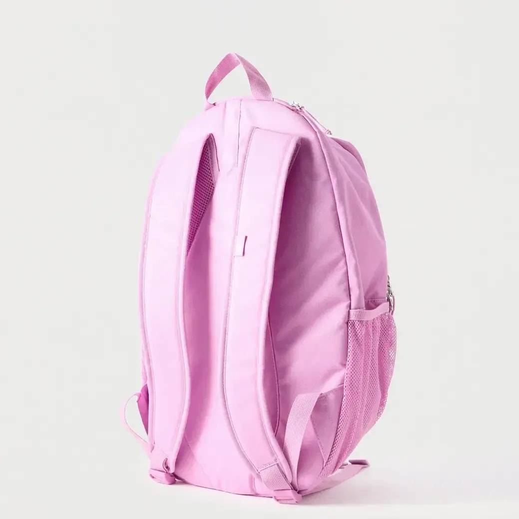 Balo Nike Heritage Sweep 'Pink' IO8733-503 — ảnh 3