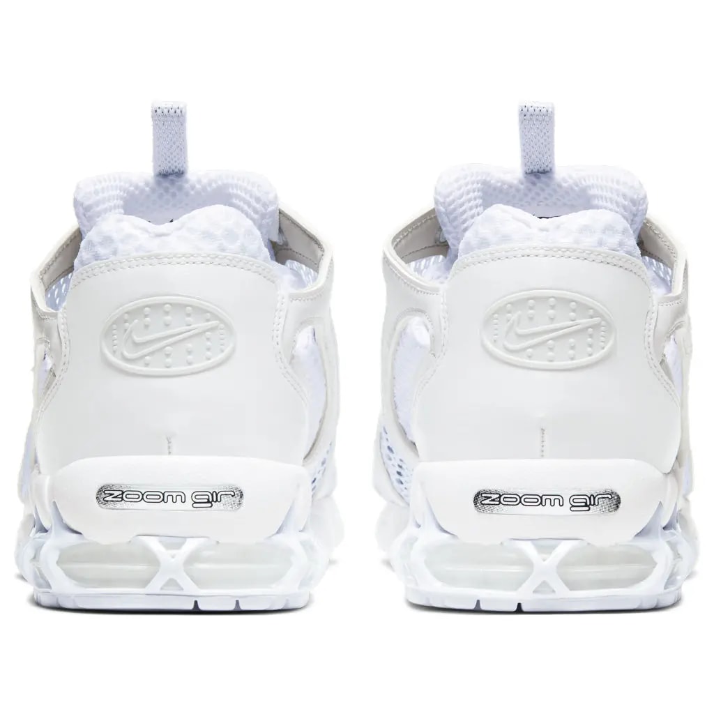 Giày Nike Air Zoom Spiridon Cage 2 'White' CJ1288-100 — ảnh 5