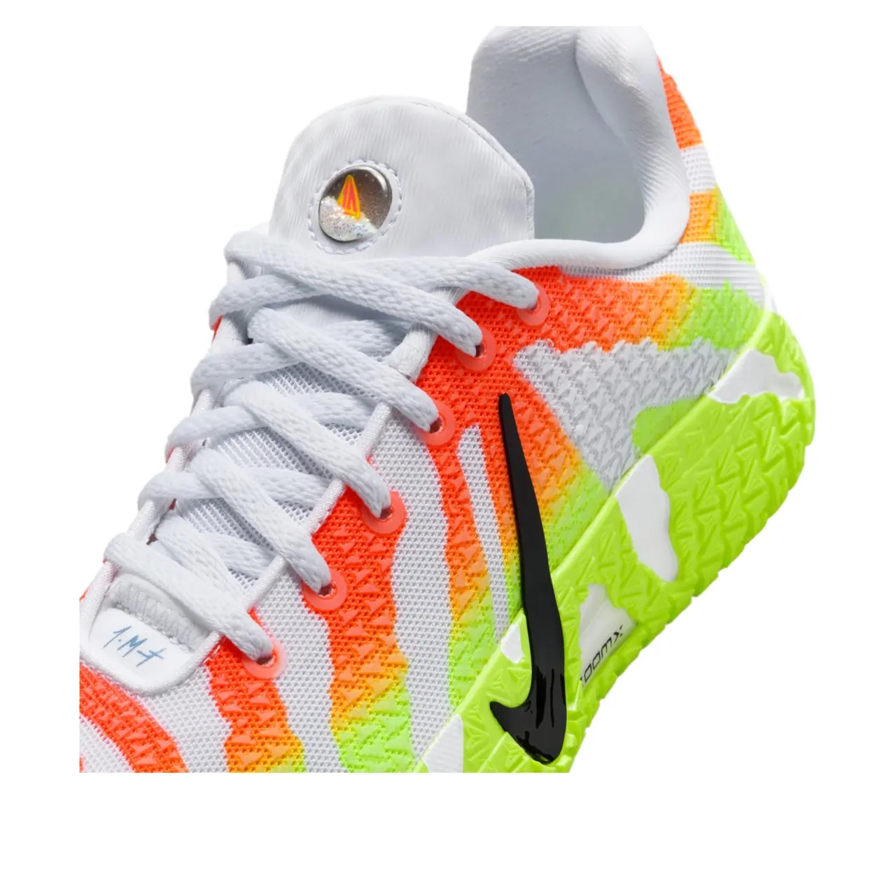 Giày Nike Ja 3 'Snowed In' IM8692-100 — ảnh 5