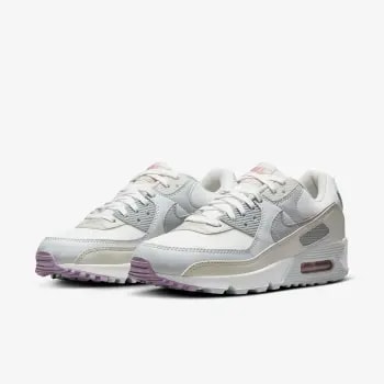 Giày Nike Air Max 90 'Summit White' DH8010-107 — ảnh 3