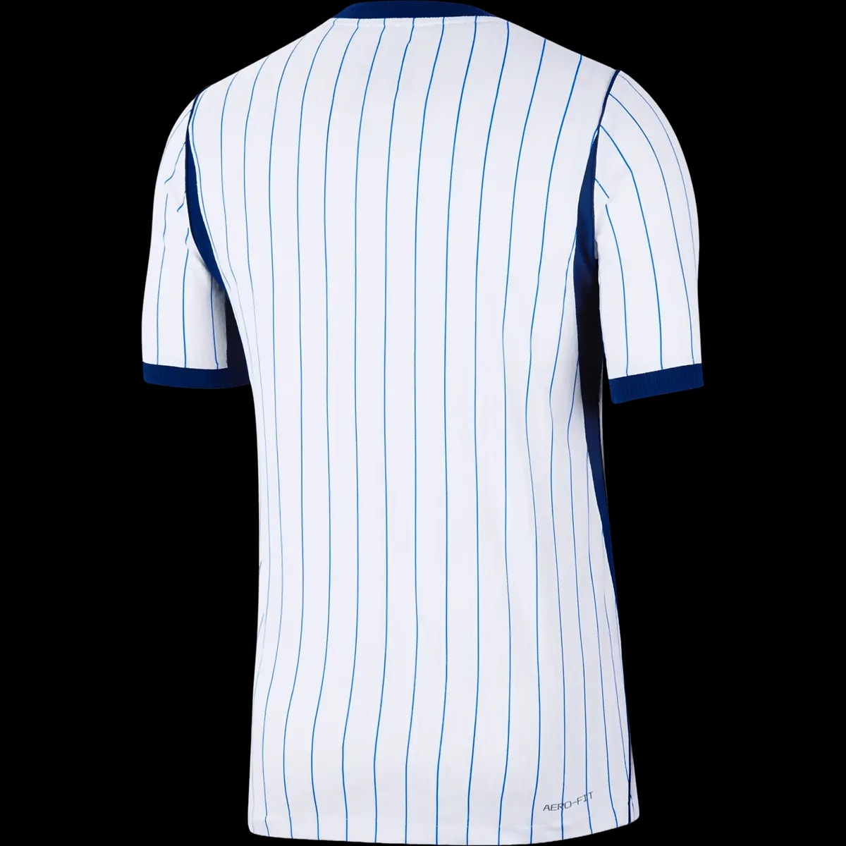 Áo Nike Inter Milan 2026/27 Match Away Aero-FIT Authentic II1792-101 — ảnh 2