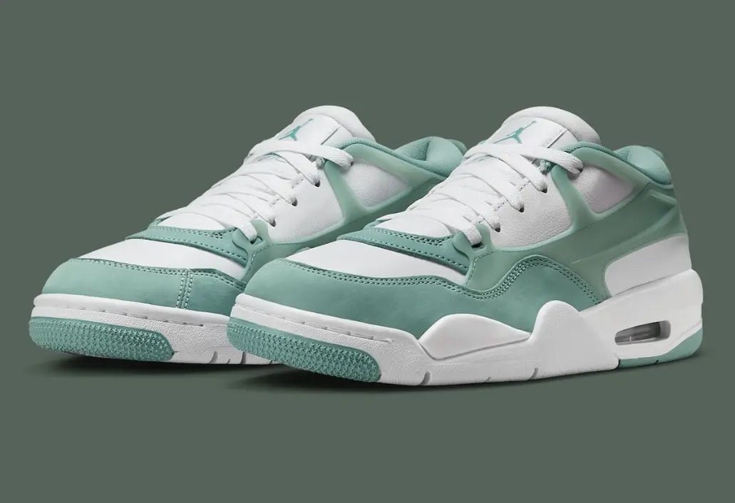 Giày Nike Air Jordan 4 RM 'Cannon' FQ7940-138 — ảnh 3
