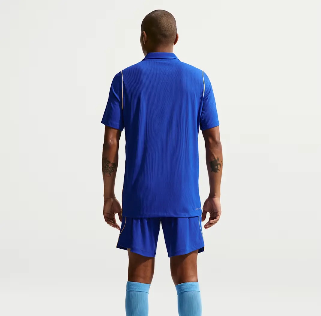 Áo Nike Chelsea FC 2026/27 Match Home Aero-FIT Authentic Jersey II2749-453 — ảnh 3