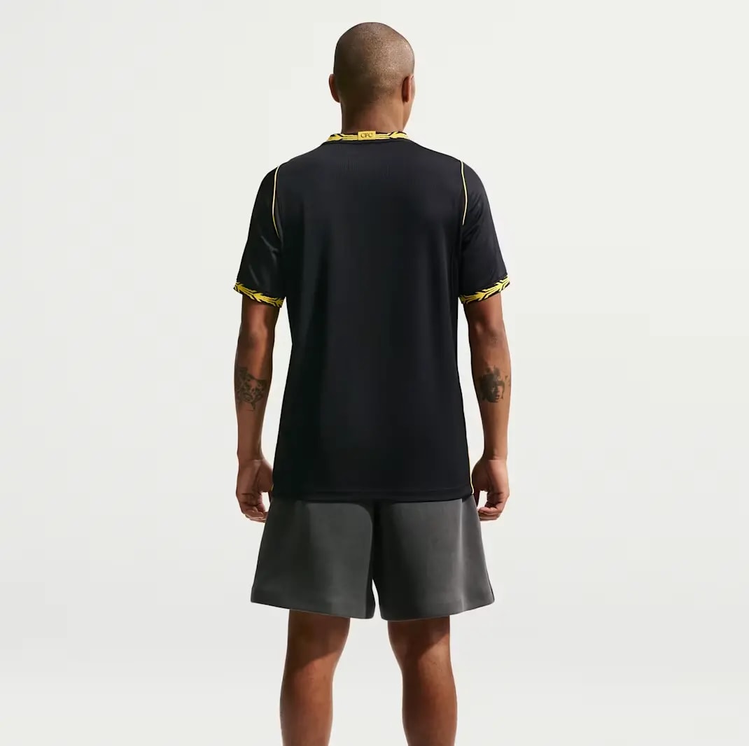 Áo Nike Chelsea FC 2026/27 Stadium Away II1941-011 — ảnh 3