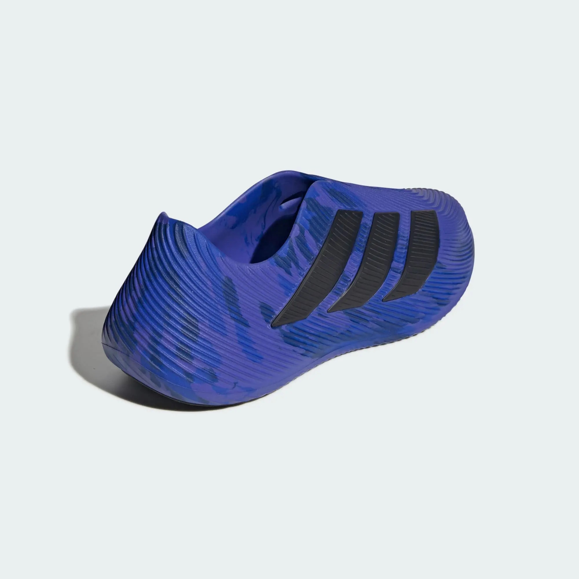 Dép Adidas Purechill Slides ‘Solar Purple’ KH6697 — ảnh 5