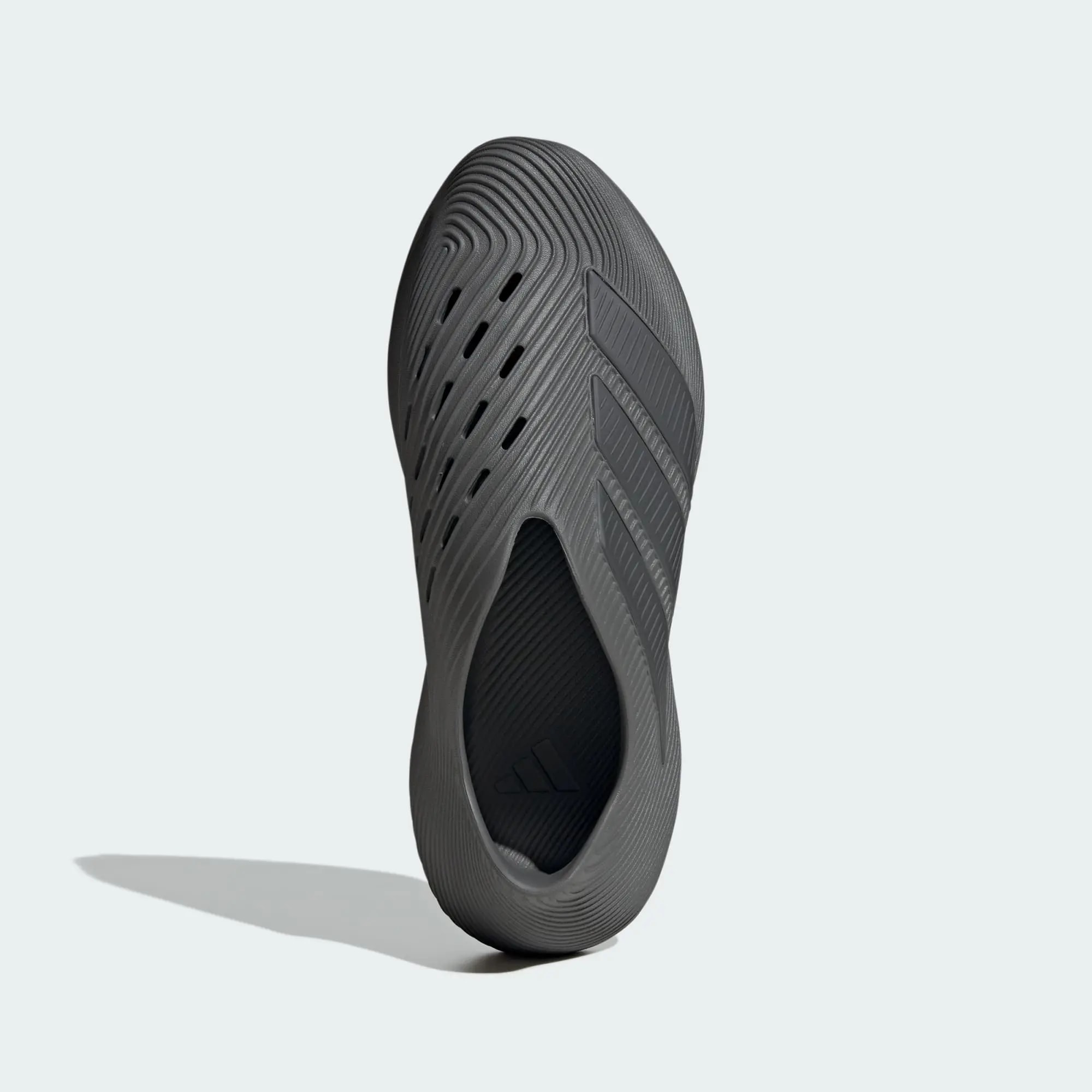 Dép Adidas Purechill 'Grey' KH6426 — ảnh 2