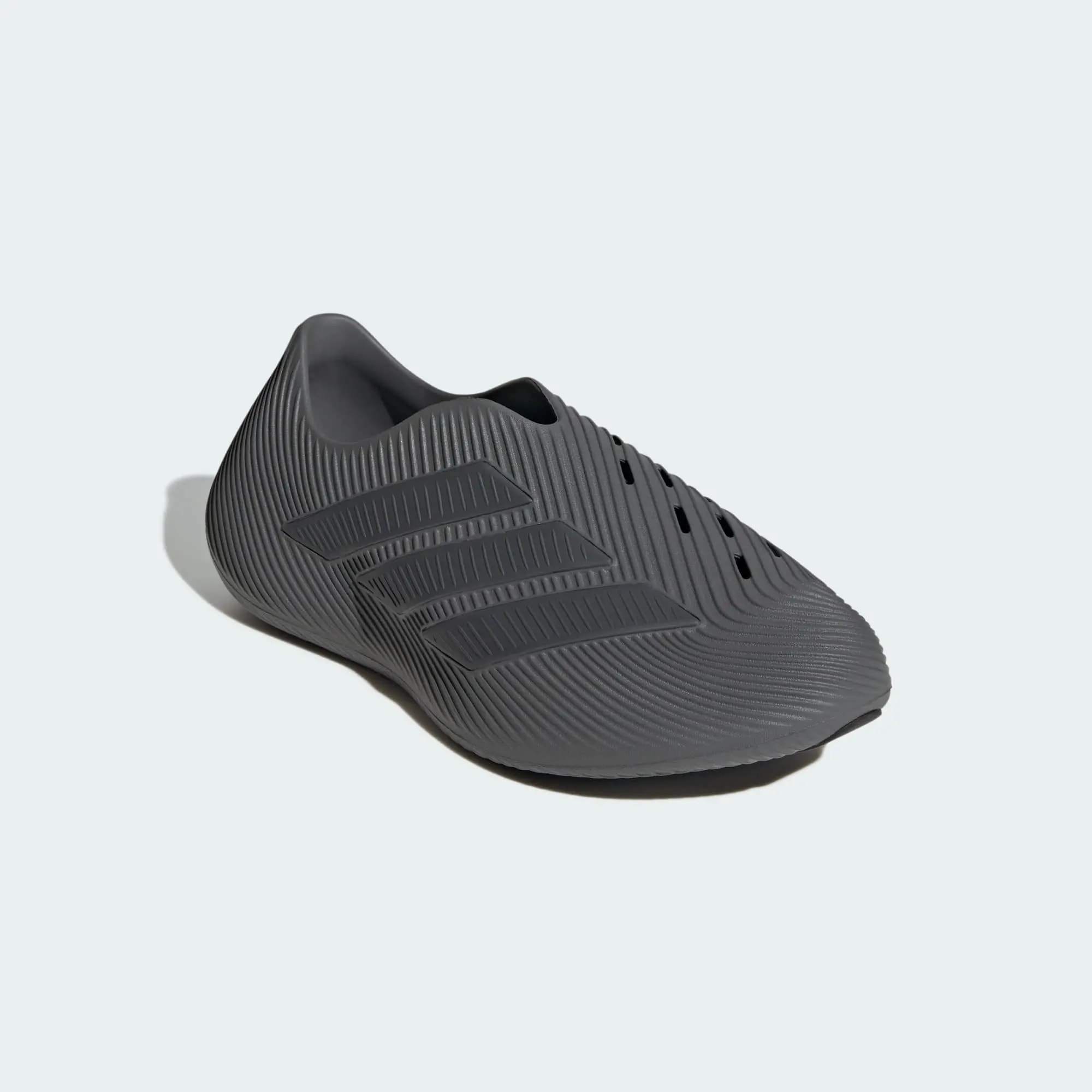 Dép Adidas Purechill 'Grey' KH6426 — ảnh 3