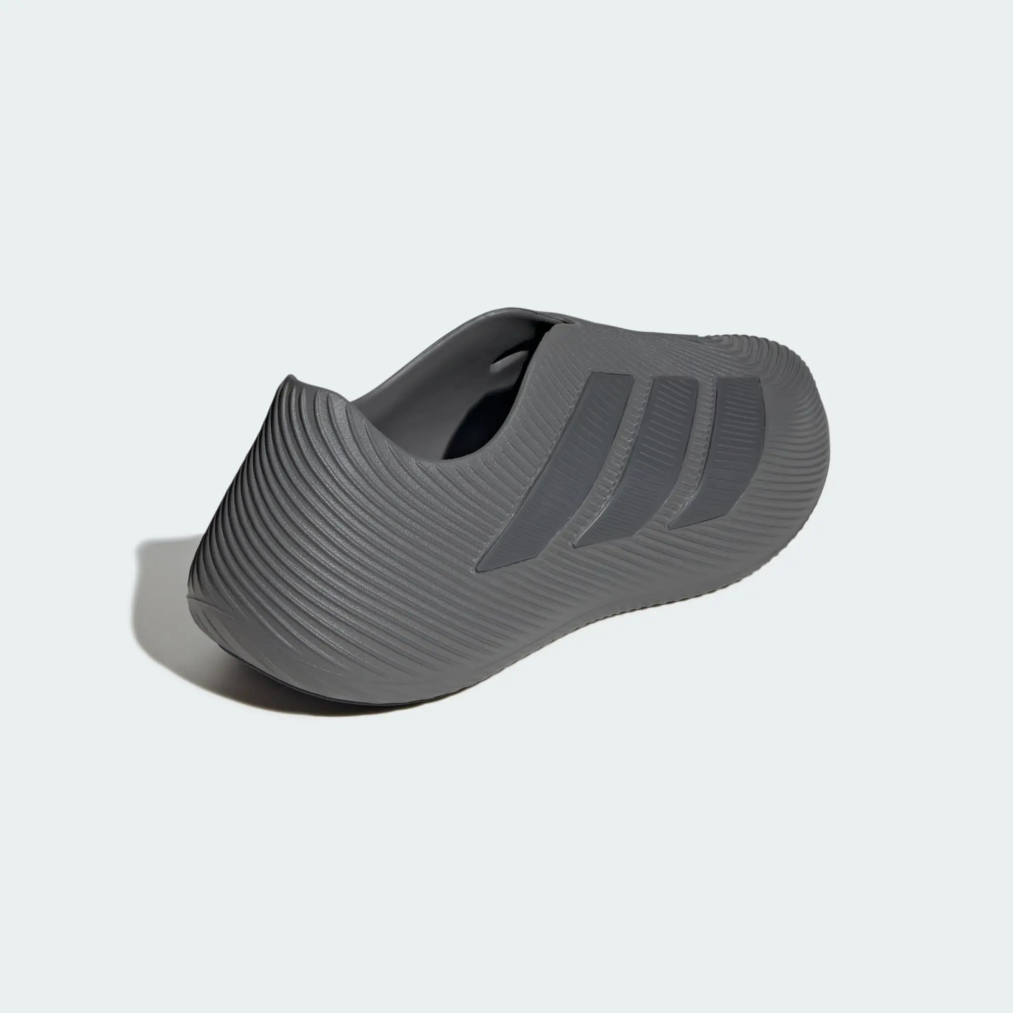 Dép Adidas Purechill 'Grey' KH6426 — ảnh 4