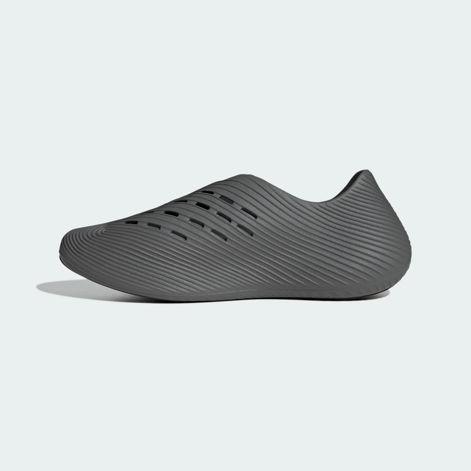 Dép Adidas Purechill 'Grey' KH6426 — ảnh 5