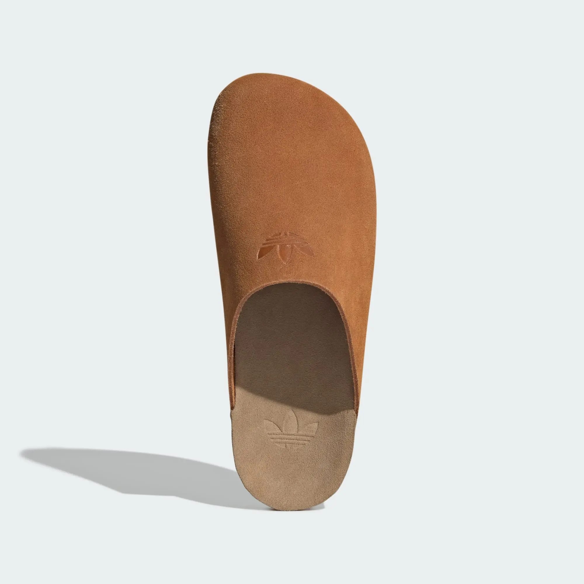 Dép Adidas Adimule 'Rustic Orange' JR3586 — ảnh 2