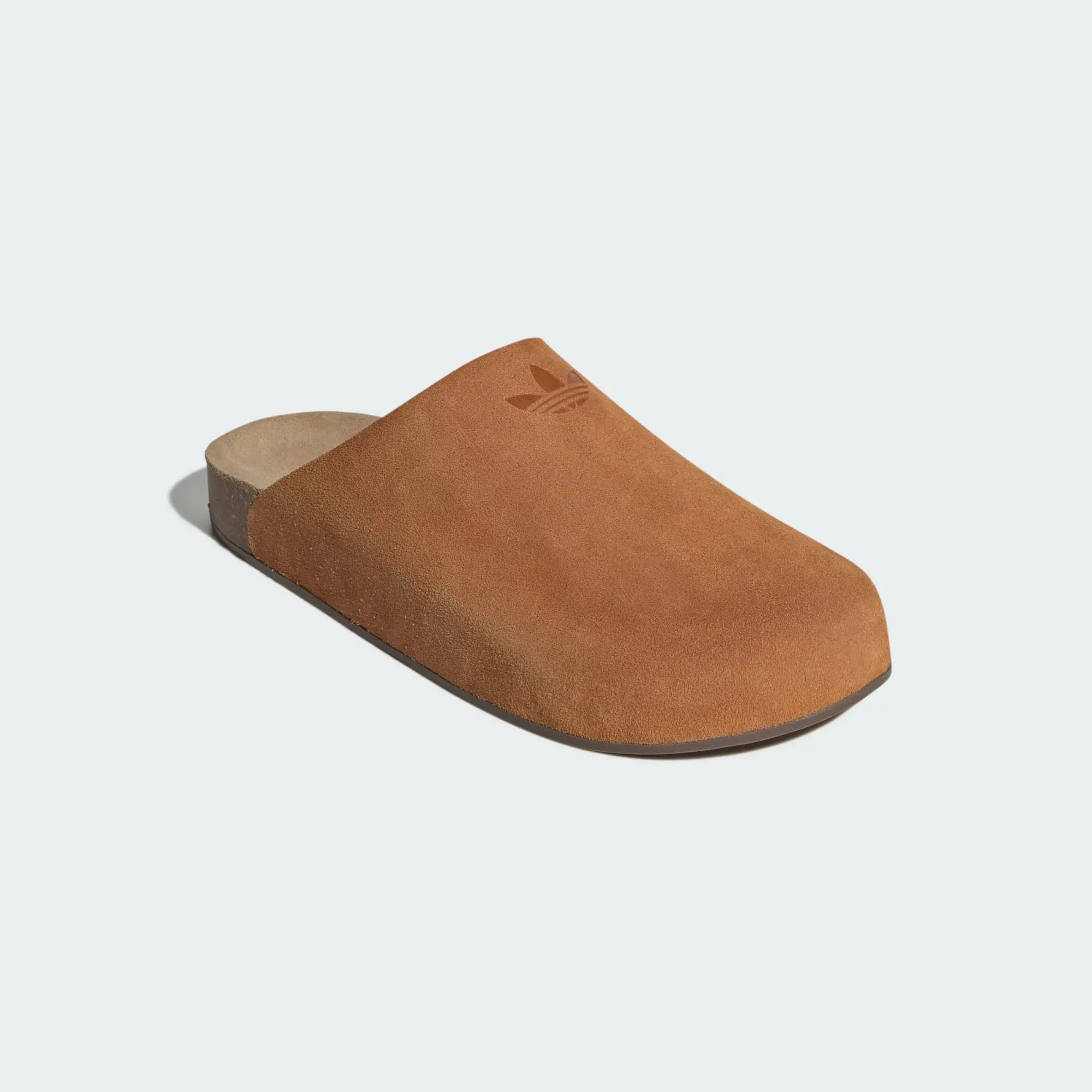 Dép Adidas Adimule 'Rustic Orange' JR3586 — ảnh 3