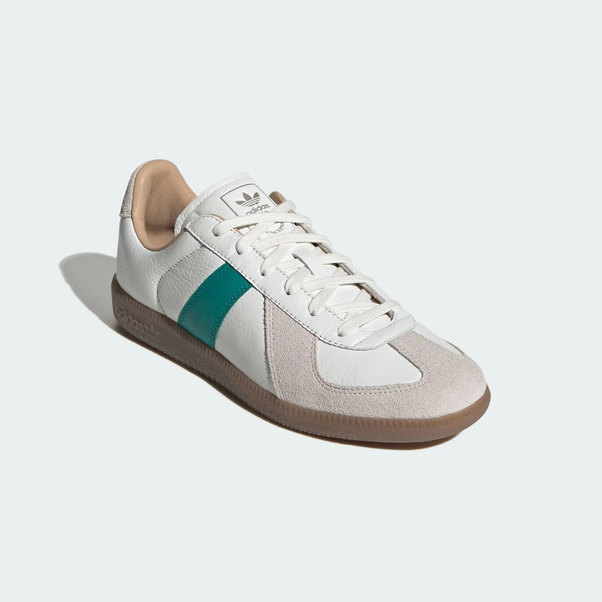 Giày Adidas BW Army 'Core White Power Green' HQ9265 — ảnh 3