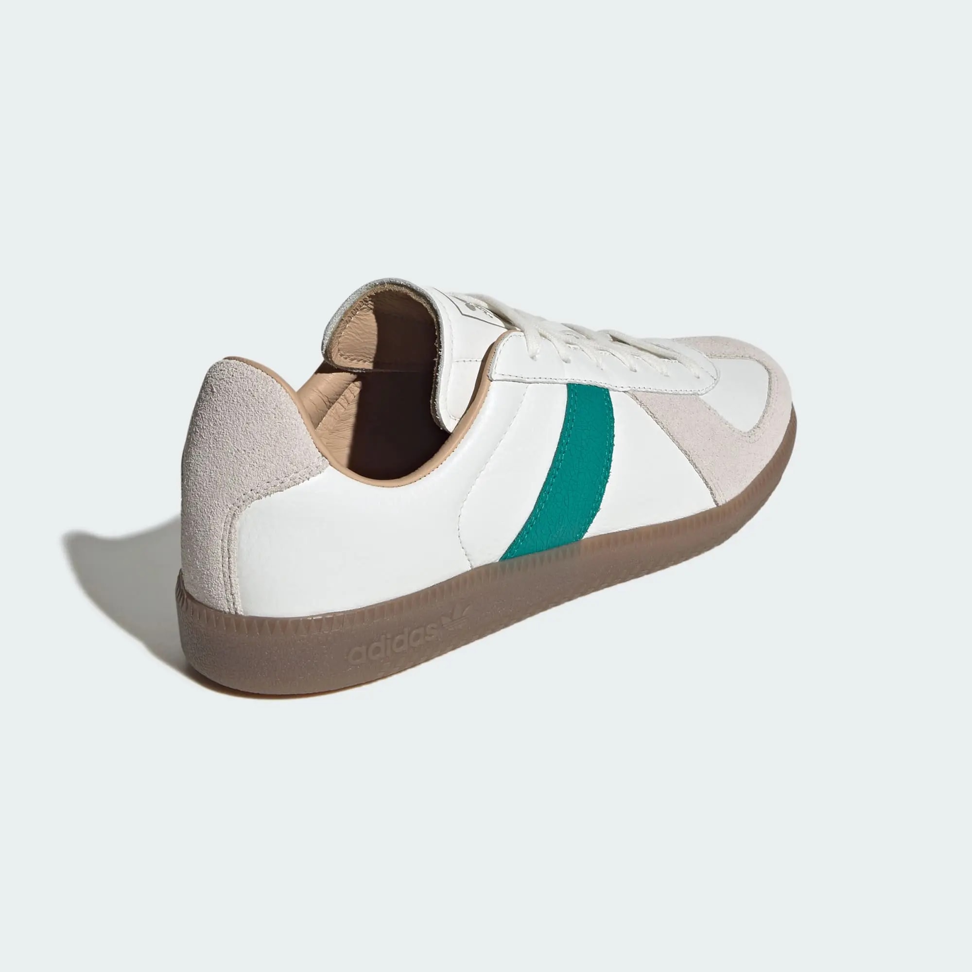 Giày Adidas BW Army 'Core White Power Green' HQ9265 — ảnh 4