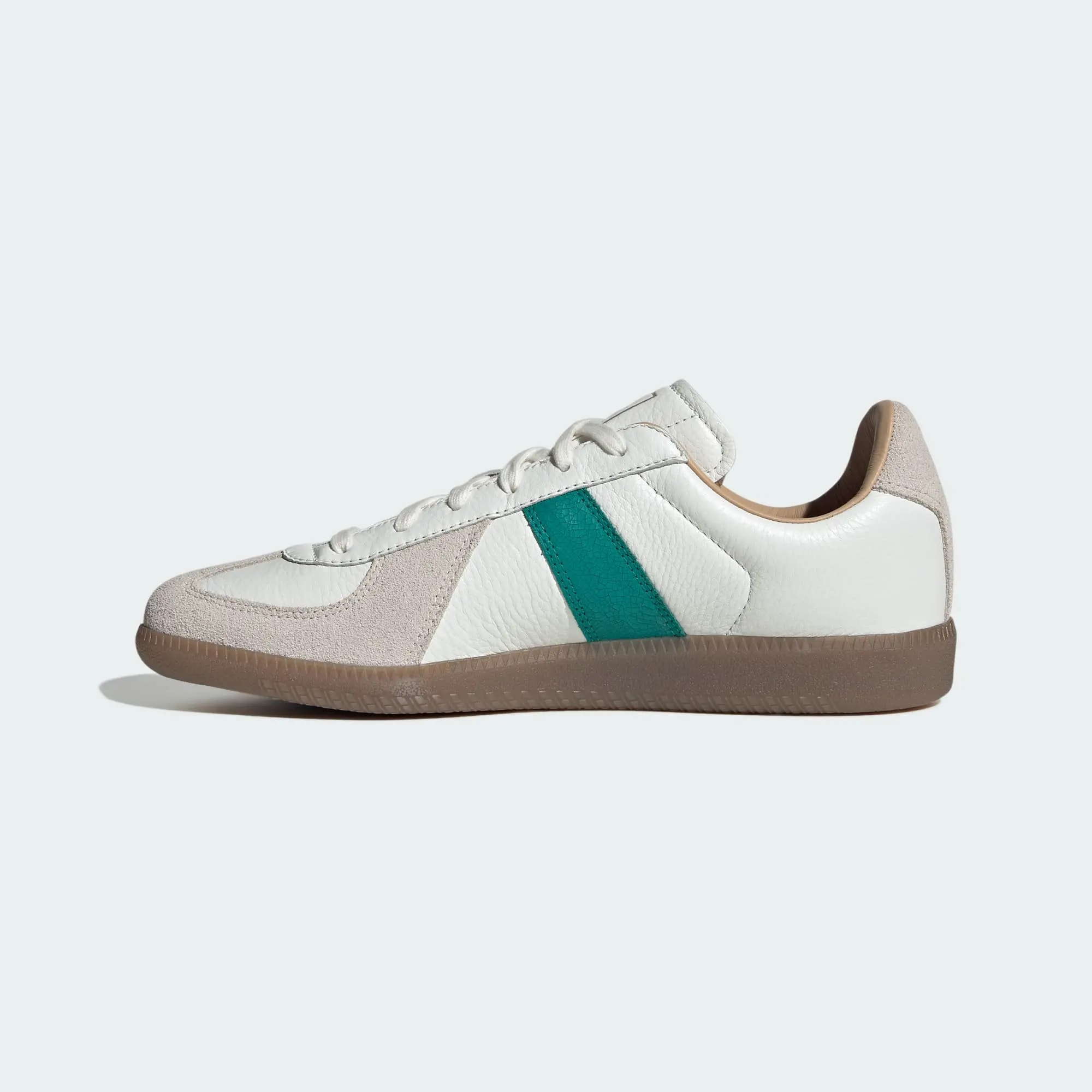 Giày Adidas BW Army 'Core White Power Green' HQ9265 — ảnh 5