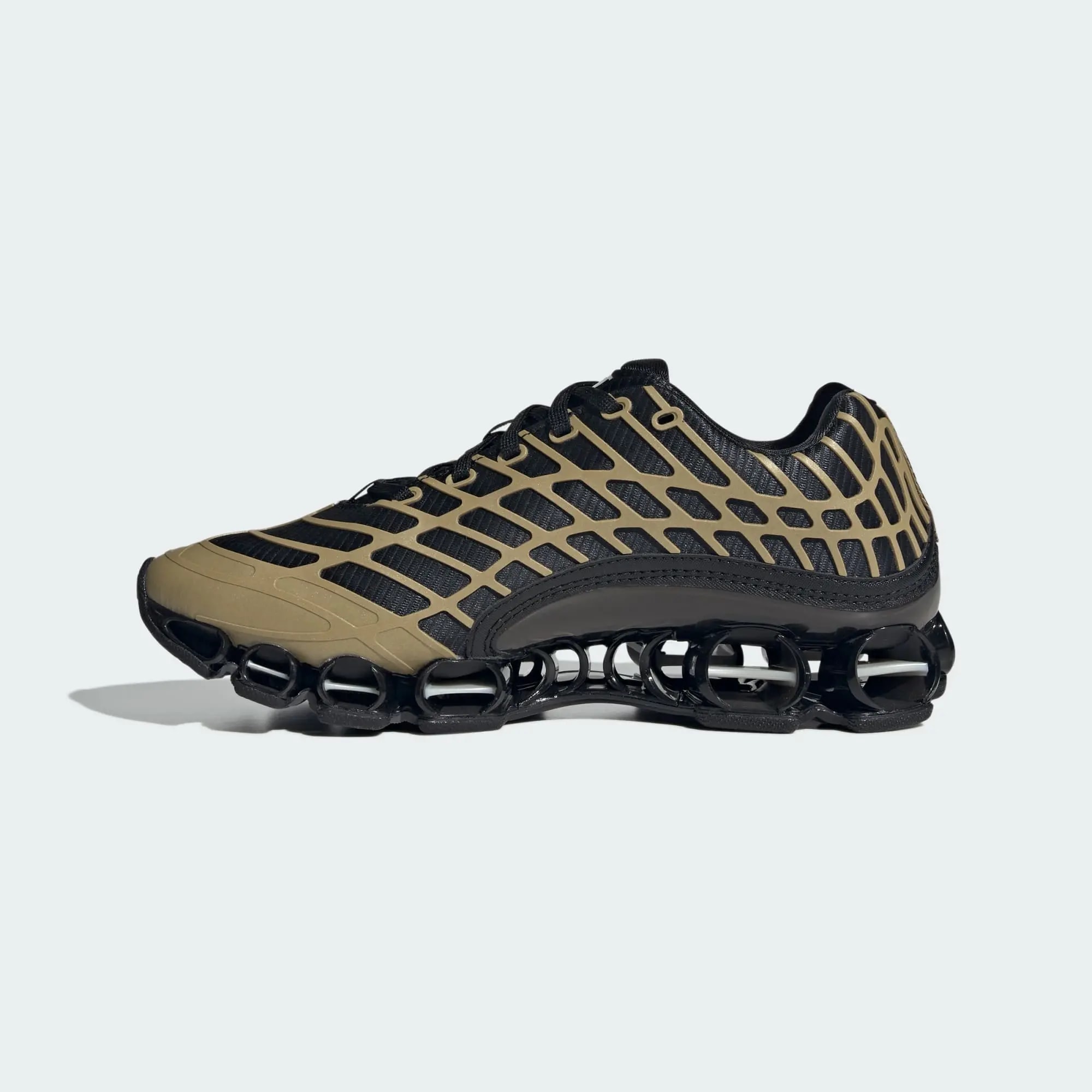 Giày Adidas Megaride F50 ‘Core Black’ KI4741 — ảnh 5