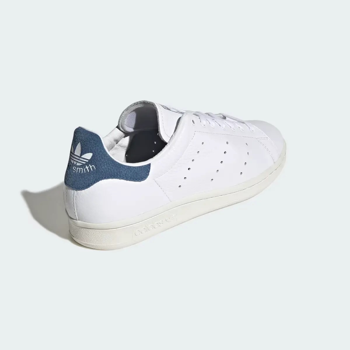 Giày Adidas Stan Smith 80s 'Blue Off White' KZ6938 — ảnh 4