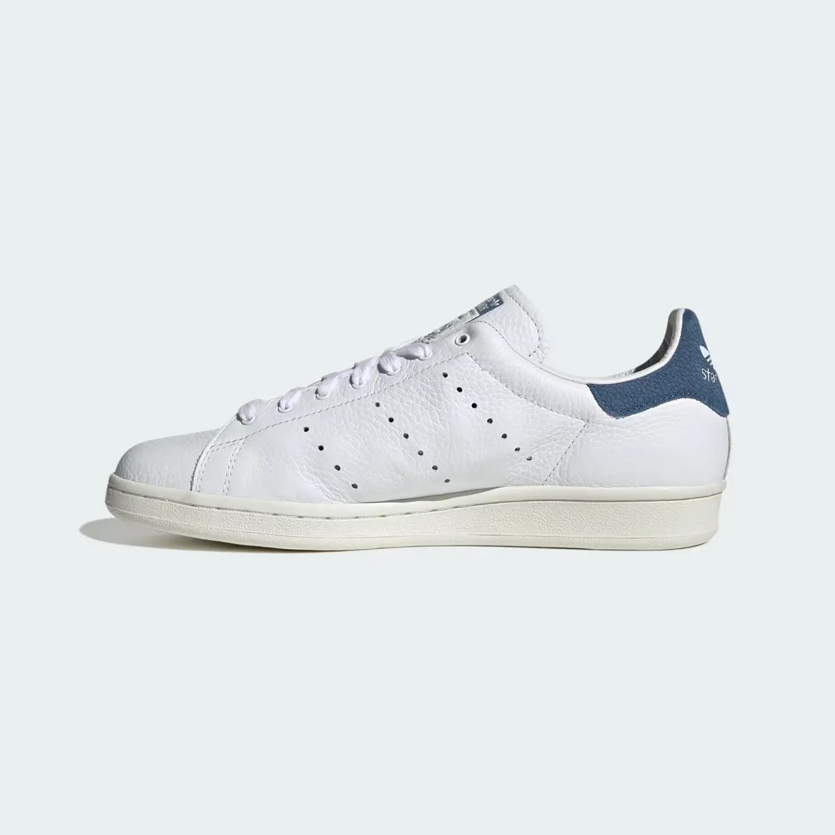 Giày Adidas Stan Smith 80s 'Blue Off White' KZ6938 — ảnh 3
