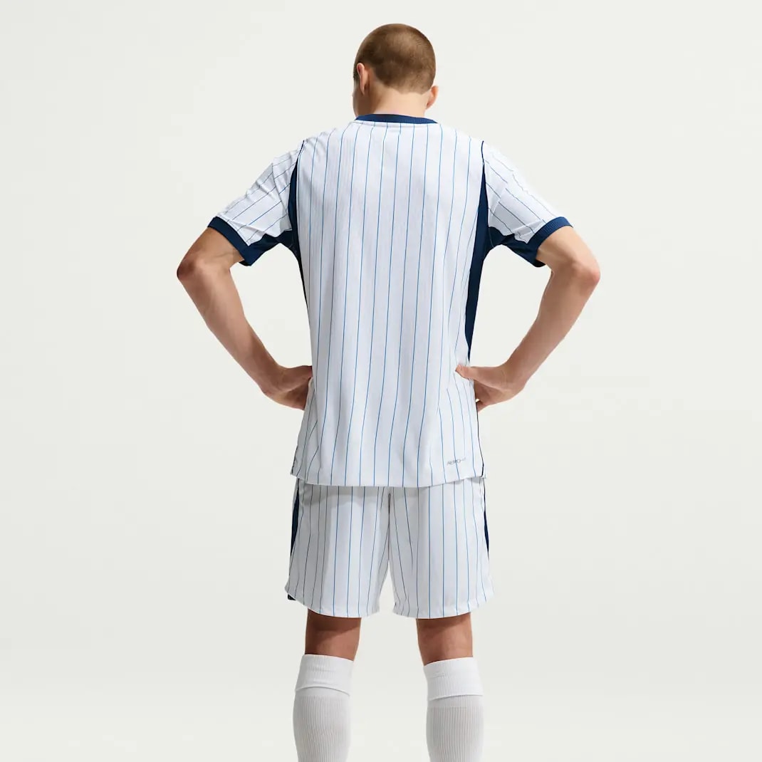 Áo Nike Inter Milan 2026/27 Match Away Aero-FIT Authentic II1792-101 — ảnh 3