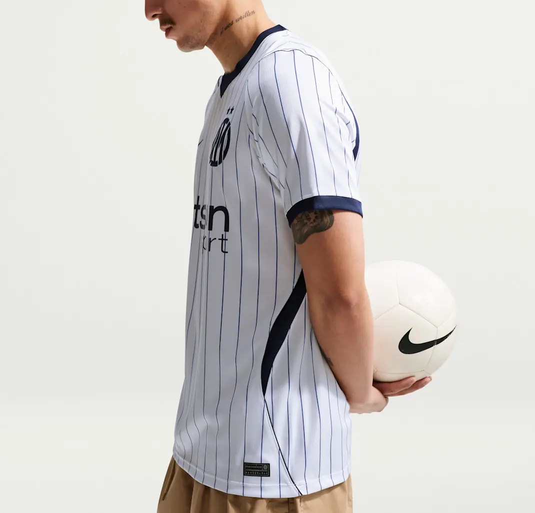 Áo Nike Inter Milan 2026/27 Stadium Away  Dri-FIT Jersey II1928-101 — ảnh 5
