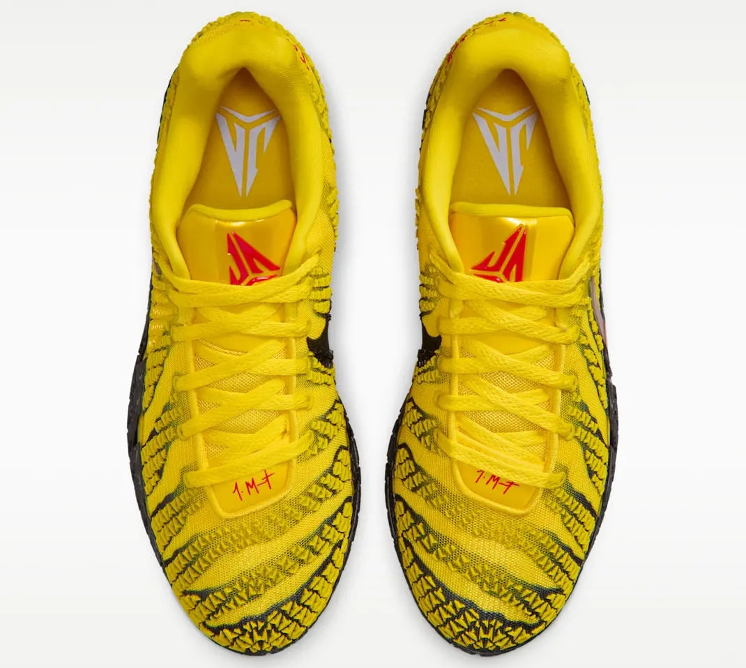 Giày Nike Ja 3 'Let Me Be Ja' HF2793-702 — ảnh 3