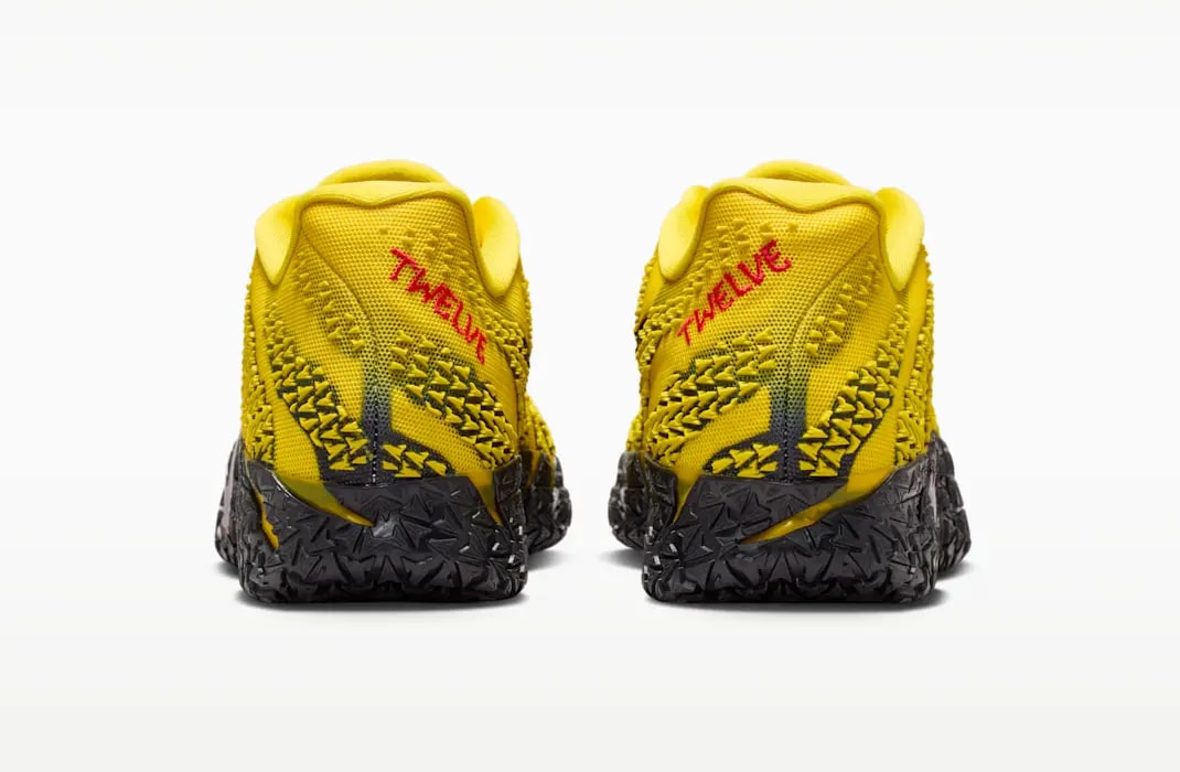 Giày Nike Ja 3 'Let Me Be Ja' HF2793-702 — ảnh 5