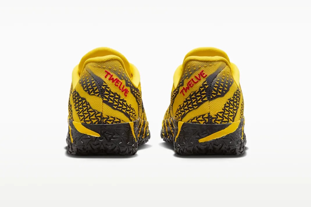 Giày Nike Ja 3 'Let Me Be Ja' IB4773-702 — ảnh 3