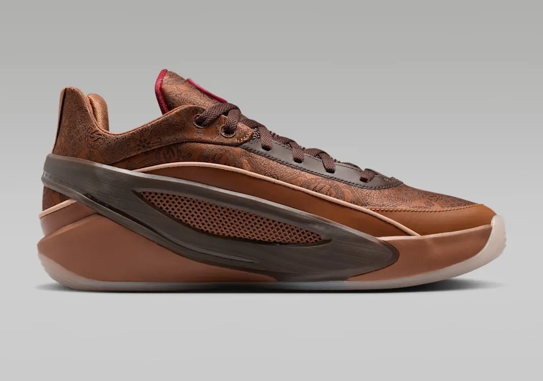 Giày Nike Air Jordan Luka 5 'Year of the Horse' IQ0567-201 — ảnh 2