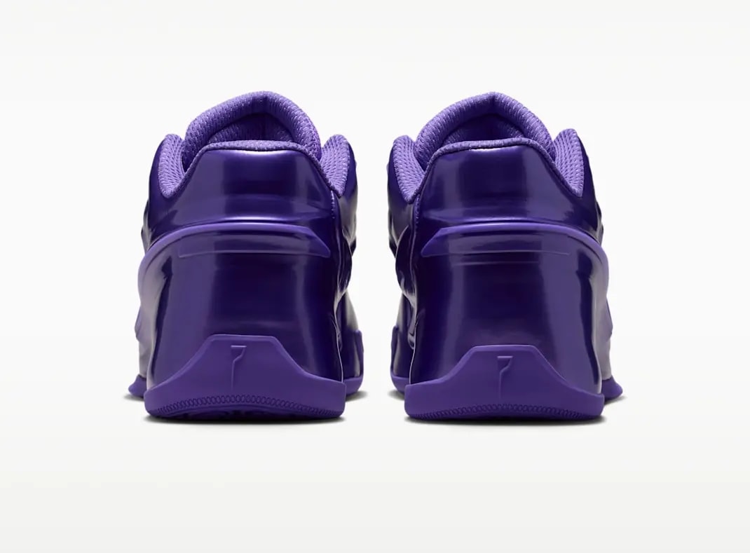 Giày Nike KD 19 'Field Purple' IH1120-500 — ảnh 5