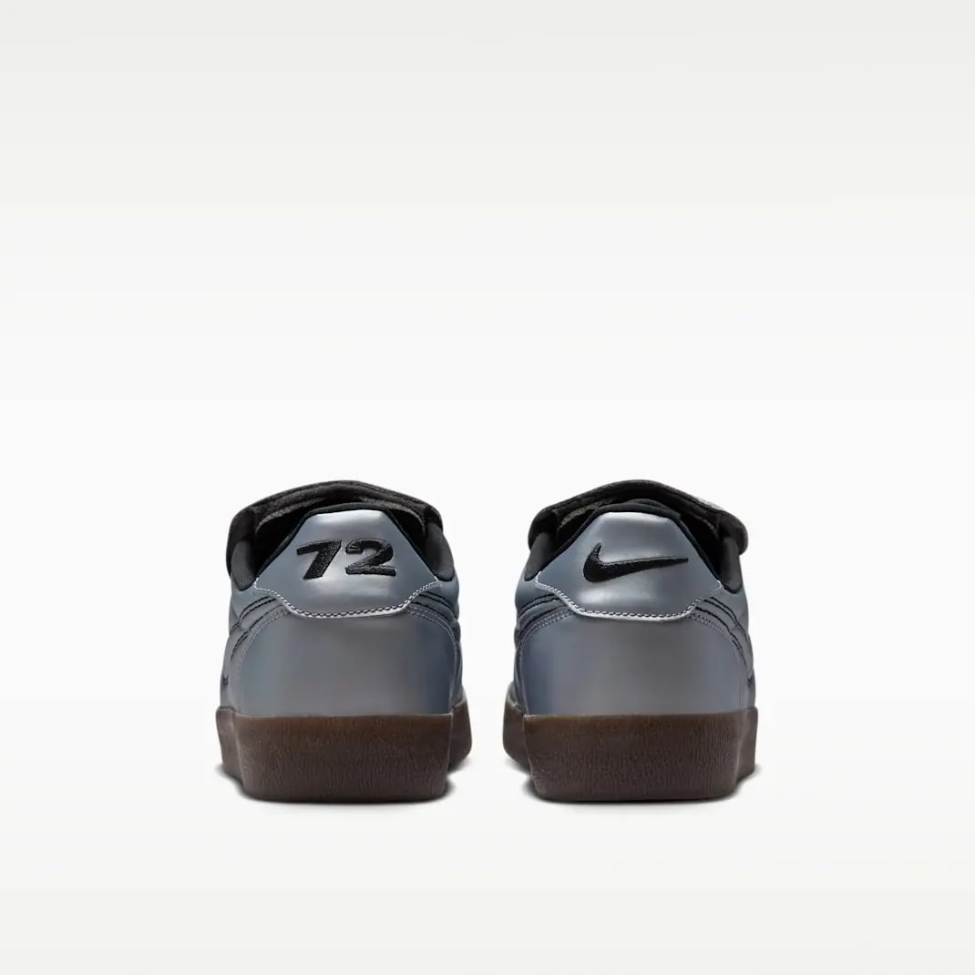 Giày Nike Killshot 2 PRM 'Metallic Cool' IM4842-099 — ảnh 5
