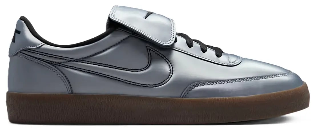 Giày Nike Killshot 2 PRM 'Metallic Cool' IM4842-099 — kich-thuoc: 40.5