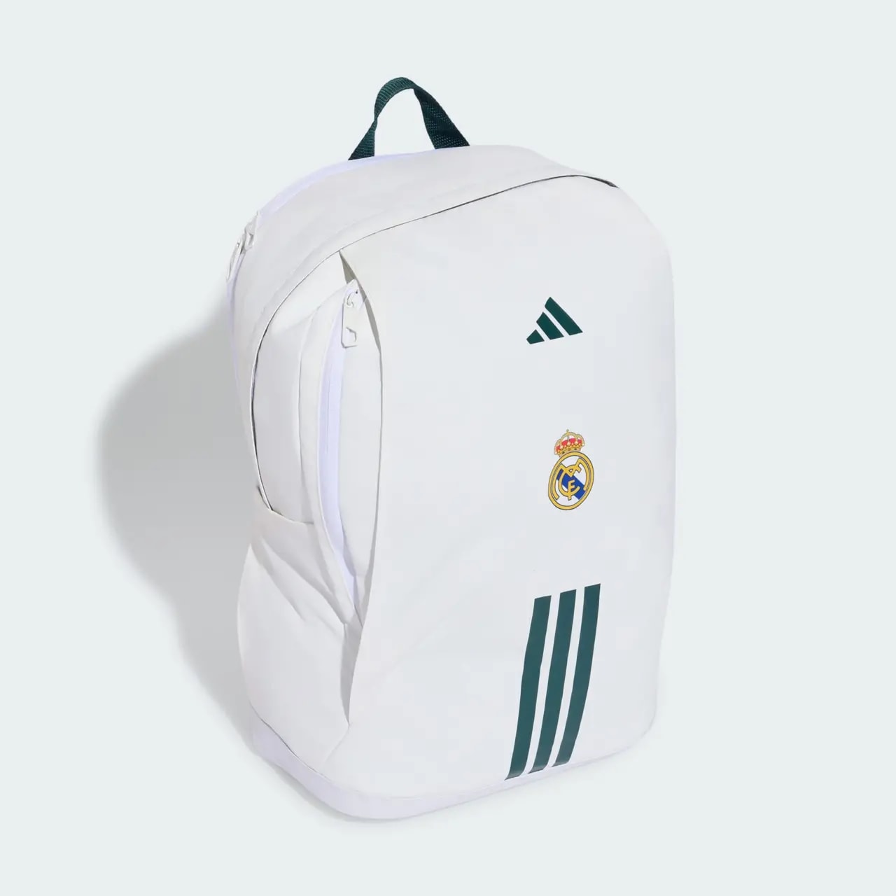 Balo Adidas Real Madrid Home ‘White’ KR2465 — ảnh 3