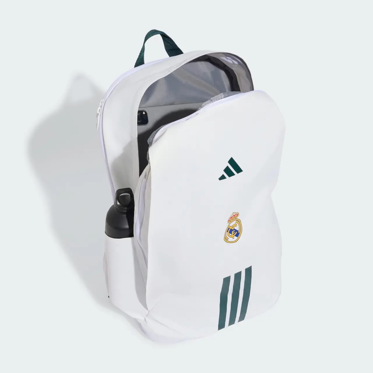Balo Adidas Real Madrid Home ‘White’ KR2465 — ảnh 4