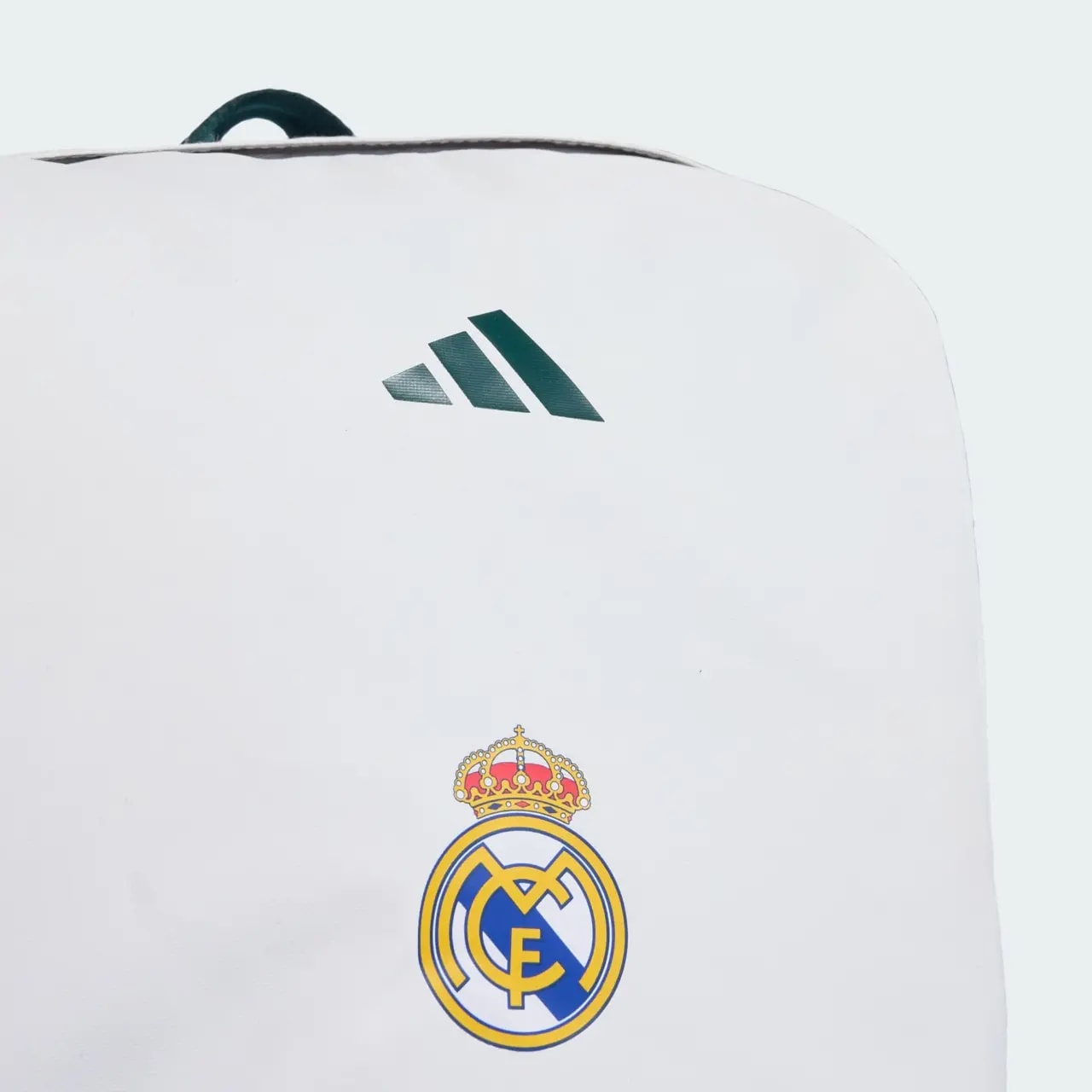 Balo Adidas Real Madrid Home ‘White’ KR2465 — ảnh 5