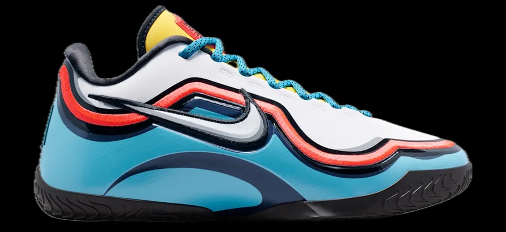Giày Nike LeBron XXIII PER EP ‘Blue’ IM5124-401 — kich-thuoc: 40.5